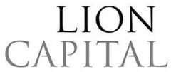 LION CAPITAL