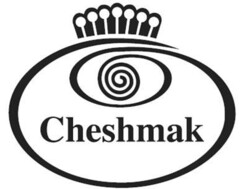 Cheshmak