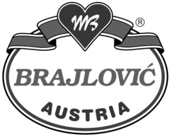 MB BRAJLOVIC AUSTRIA