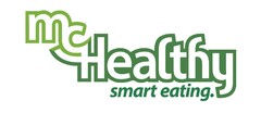 mc Healthy smart eating.