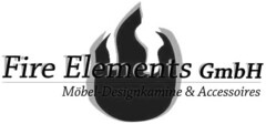 Fire Elements GmbH Möbel Designkamine & Accessoires