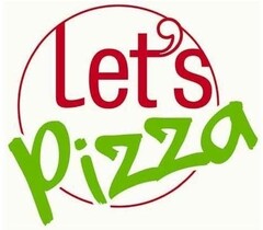 Let's Pizza