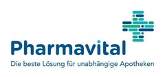 Pharmavital Die beste Lösung für unabhängige Apotheken