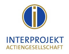 i INTERPROJEKT ACTIENGESELLSCHAFT