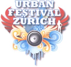 URBAN FESTIVAL ZÜRICH