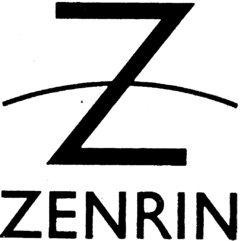 Z ZENRIN