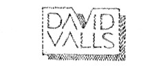 DAVID VALLS