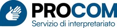 PROCOM Servizio di interpretariato