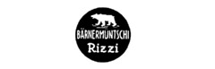 BäRNERMüNTSCHI Rizzi