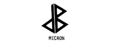 dB MICRON