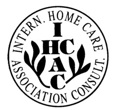 IHCA INTERN. HOME CARE ASSOCIATION CONSULT.