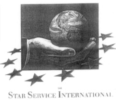 SSI STAR SERVICE INTERNATIONAL