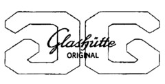 DG Glashütte ORIGINAL