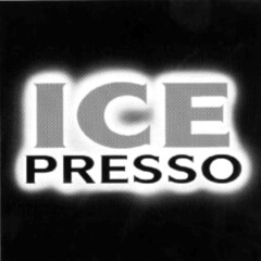 ICE PRESSO