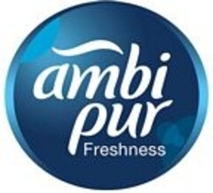 ambi pur Freshness