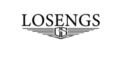 LOSENGS GS