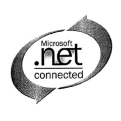 Microsoft .net connected