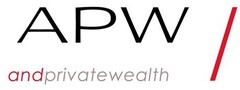 APW andprivatewealth