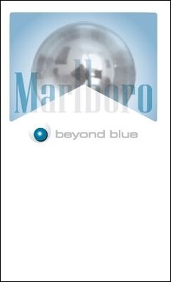 Marlboro beyond blue