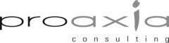 proaxia consulting