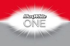 MaxWhite ONE