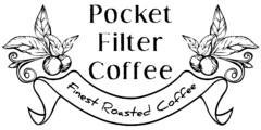 Pocket Filter Coffee Finest Roasted Coffee
