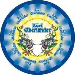 Züri Oberländer