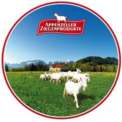 APPENZELLER ZIEGENPRODUKTE