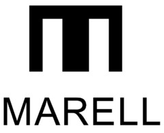 M MARELL