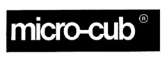 micro-cub