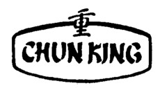 CHUN KING