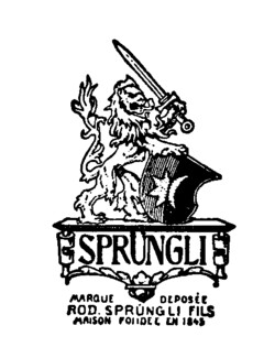 SPRÜNGLI