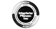 Integrierter Pflanzenbau