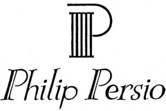 P Philip Persio