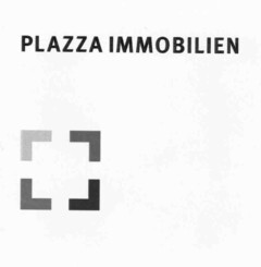 PLAZZA IMMOBILIEN