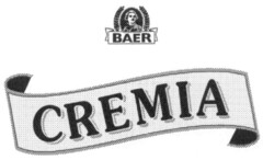 BAER CREMIA