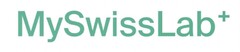 MySwissLab+