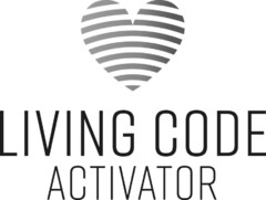 LIVING CODE ACTIVATOR