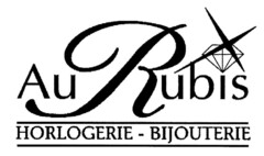 Au Rubis HORLOGERIE - BIJOUTERIE