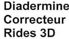 Diadermine Correcteur Rides 3D