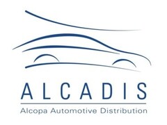 ALCADIS Alcopa Automotive Distribution