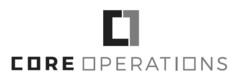 CORE OPERATIONS