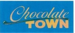 Chocolate TOWN
