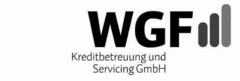 WGF Kreditbetreuung und Servicing GmbH