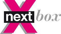 X next box