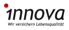 innova Wir versichern Lebensqualität