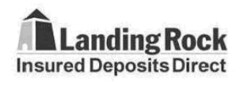 Landing Rock Insured Deposits Direct