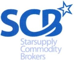 SCB Starsupply Commodity Brokers