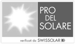 PRO DEL SOLARE