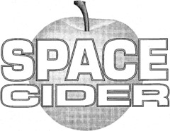 SPACE CIDER